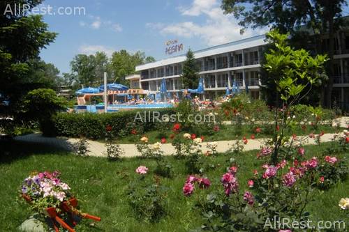 Regina Hotel 4